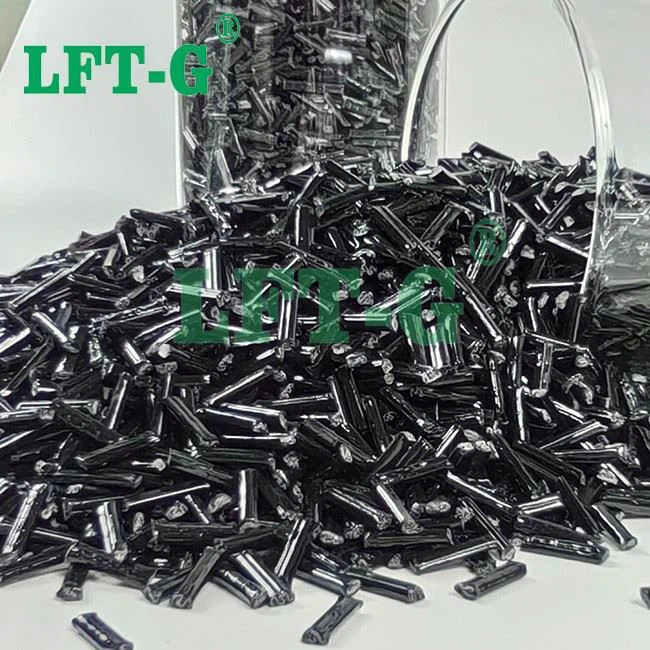 LFT-G® LCF40 PA12 CF