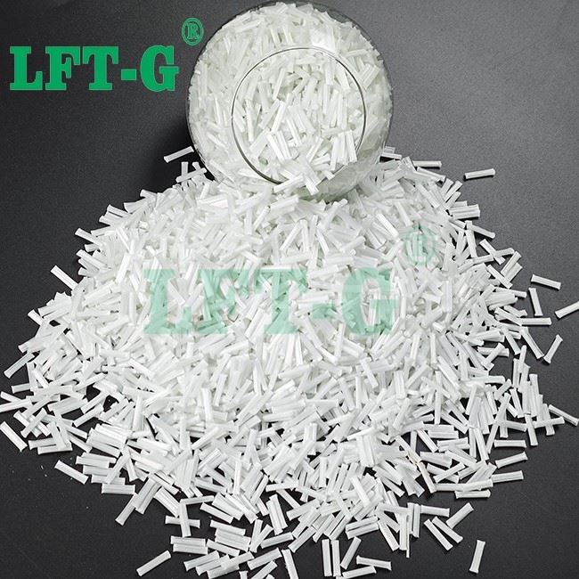 Plastové pelety LFT-PPA-NG05