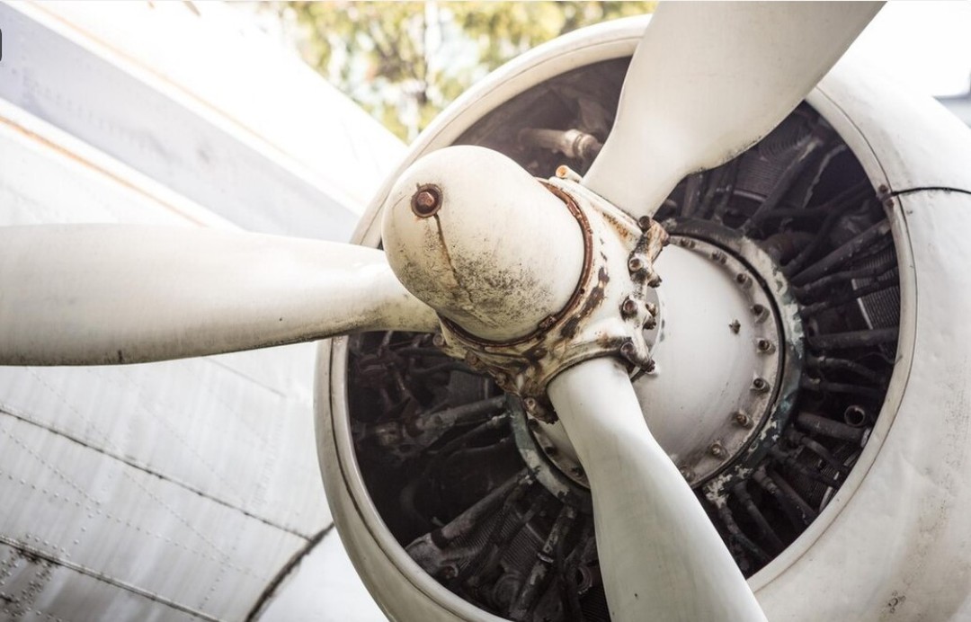 Industry Fan Blade By LFT-G PP LGF40 Material Industry Fan Blade By LFT-G PP LGF40 Material