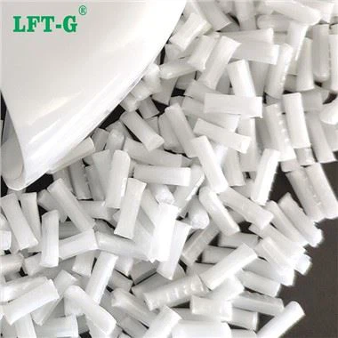 30glass Vlákno plnené polyprooylén LFT-G materiál