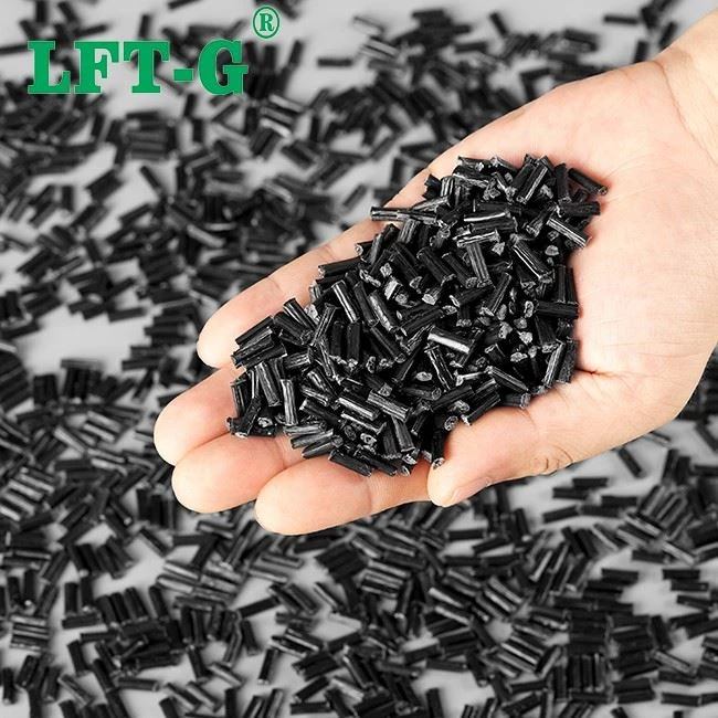 LFT-NA-PP LCF30 Copo Reinforced plastic granules