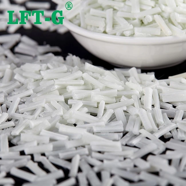 LFT PP LGF30 long glass fiber reinforced polypropylene