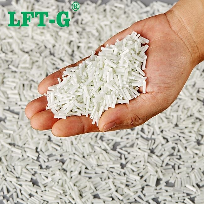 LFT-G® PP LGF50 kompozit