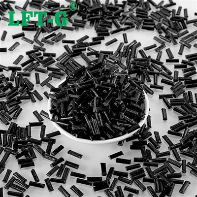 LFT-G® LCF40 PP polymér