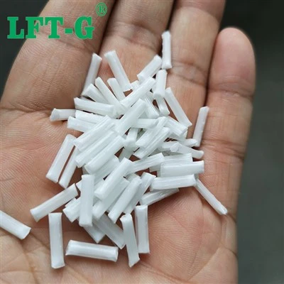 LFT-G® LGF50-PP (50% Long Glass Fiber Polypropylene) LFT-G® LGF50-PP (50% Long Glass Fiber Polypropylene)